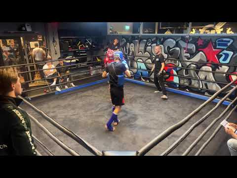 TMT Klubbmästerskap HT-2025 