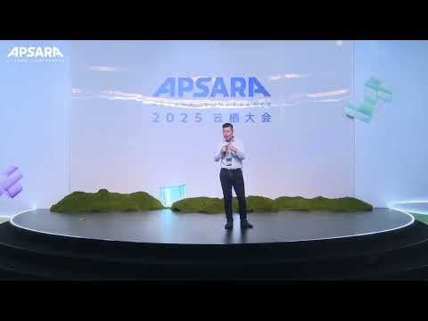 Hubert Ng | Building Enterprise-Grade Gen AI:Secure, Customizable, and Beyond Saas