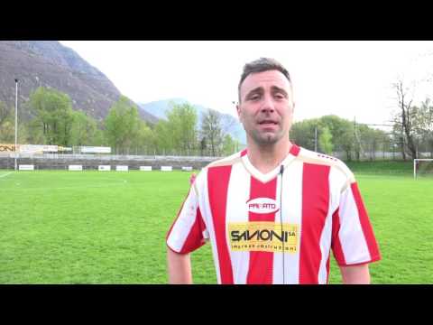 Intervista a Mirko Quaresima (US Arbedo)