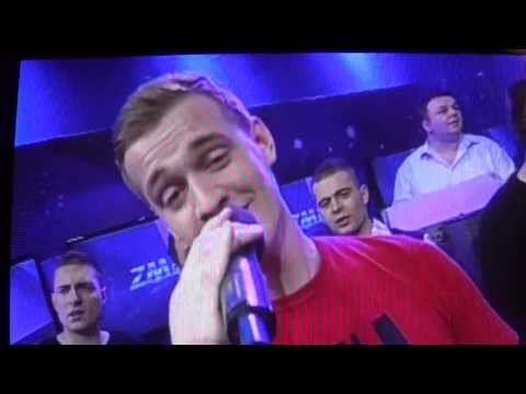 Almir Delalovic -Danka ZMBT 6