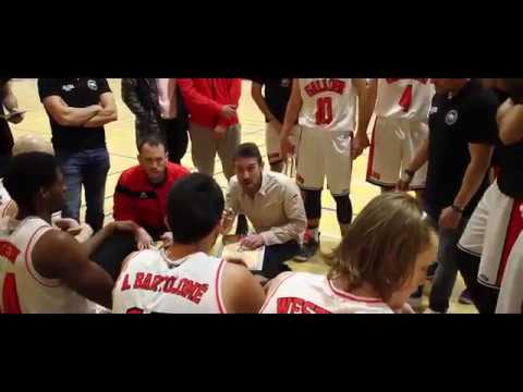 Resumen | CB Solares vs Gallofa (Jornada Nº 11 - Liga EBA)