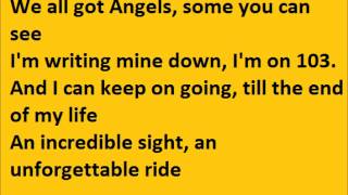 Angels - SPM Lyrics #FREESPM