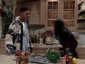 Prince Of Bel Air Ashley Get Punished