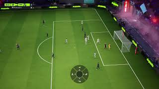 【PS5】GOALS（冒頭プレイ）