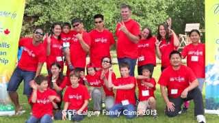 IGNITE Family Camp Video Highlight Part 1 HD