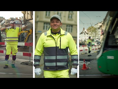 24 Security - Bewirb dich jetzt!