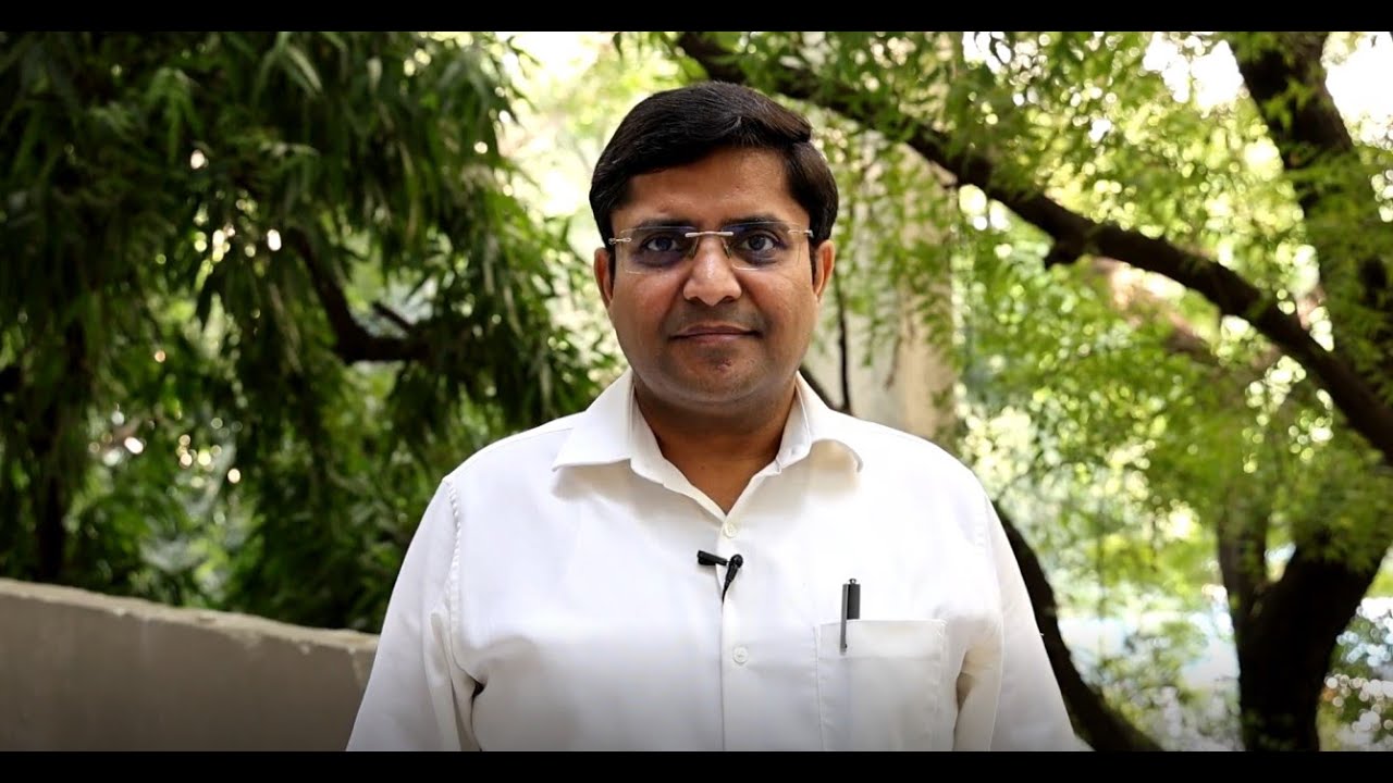 Jitender Bansal, our Finance Director on the Importance of Financial Literacy #HarKadamBetiKeSang6.0
