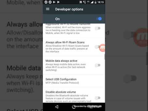 How to enable demo mode in Nokia 2 || Hidden Feature in Nokia 2