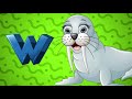 ABC Animals Song