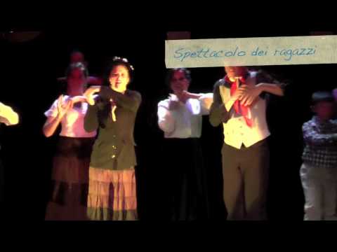Corsi Musicalmente 2010 - Ragazzi si va in scena!
