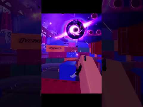 Best FPS Game Coming Soon! #overkill #fps