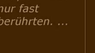 die erschaffung adams...