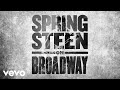 Bruce Springsteen The Promised Land Springsteen On Broadway Official Audio