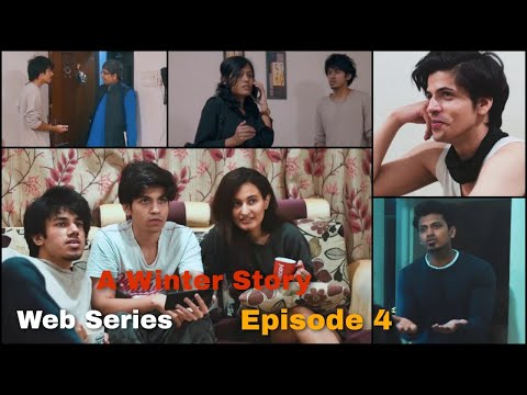 A Winter Story - Episode 4 - Pintu Chacha - Web Series