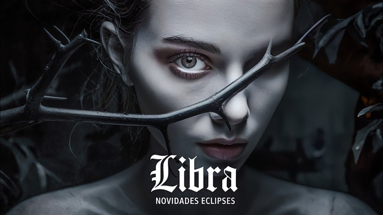 #Libra🕯️Se Prepara isso é tão SÉRIO que Até ASSUSTA, por  ISSO você PRECISA Saber a VERDADE AGORA