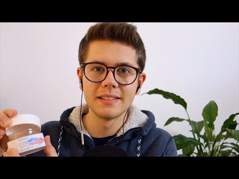 LID SOUNDS SUPER RILASSANTI 😴 ASMR Ita