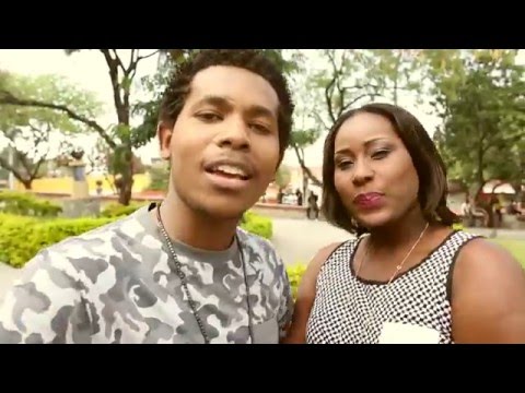 Timber G - Viv Fanm (Official Video)