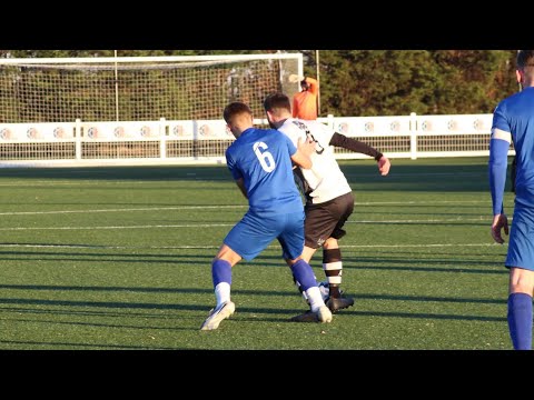 Dearne & District (A) / South Elmsall (H)