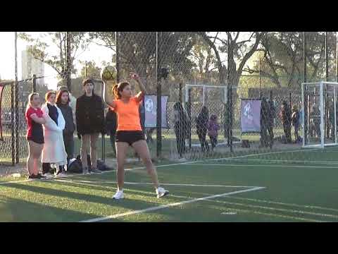 FUA EL DIEGO vs DOBLE AMARILLA - #Apertura2021 Zona B