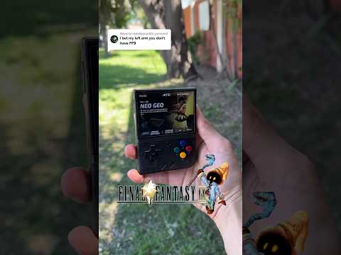 Video cover