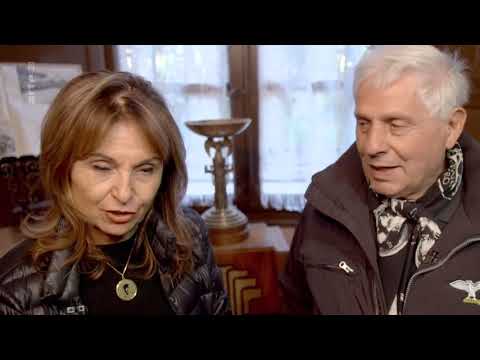 Re: Mussolini als Souvenir - Italiens faschistisches Erbe