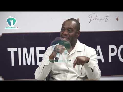 “Let Private Sector Handle Gas Processing” – Dr. Matthew Opoku Prempeh