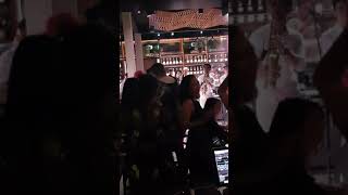 Berharap Tak Berpisah - Reza Artamevia ( Live @yellowfinjkt )