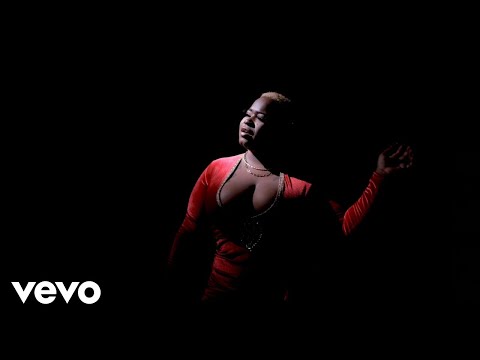 Bad Gyal Jade - Distance (Official Video)