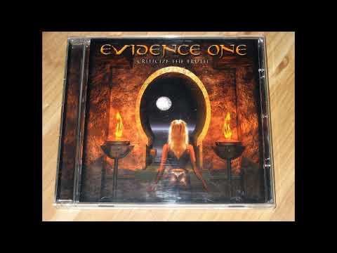 Evidence One  - Criticize The Truth (full album)