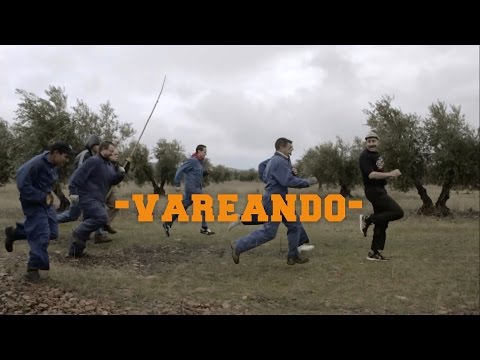 Agustín Durán y Gente del Campo- Vareando (Parodia de Bailando de Enrique Iglesias)