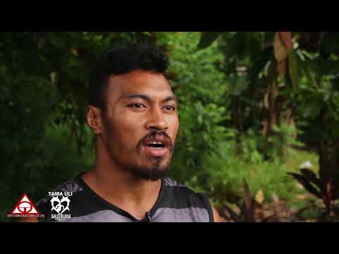 Tama Uli Rugby Club (2020)