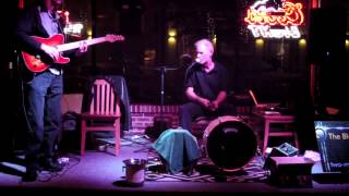 "I'm Tore Down," The Blues Doctors (2014)