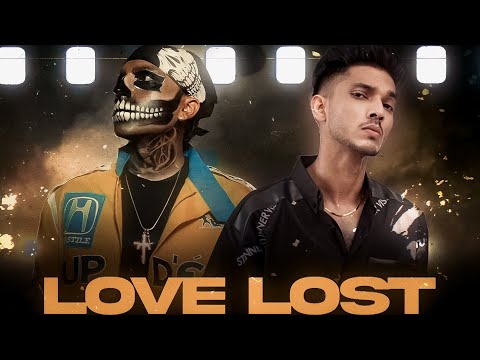 LOVE LOST - Talha Anjum x Talwiinder | Prod. By Ether