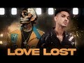 LOVE LOST Talha Anjum X Talwiinder Prod By Ether