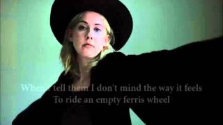 Ferris Wheel - Torres (With Lyrics)