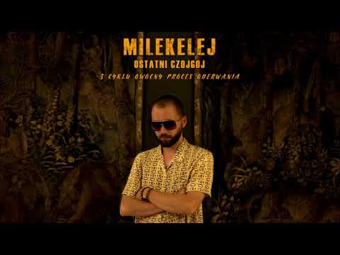 Milekelej "KLAROWNY" ft. NadoAndrzejewski