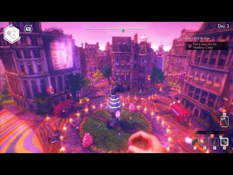 What happens if you overdose Joy? - We Happy Few Full Release