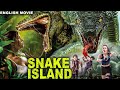 SNAKE ISLAND English Movie Latest Action Thriller Full Movie In English Hollywood Free Movies
