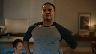  Boys Night | Spanish | OxiClean Max Force