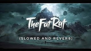 Download lagu TheFatRat - Windfall (slowed & reverb) | Feel the Reverb. mp3