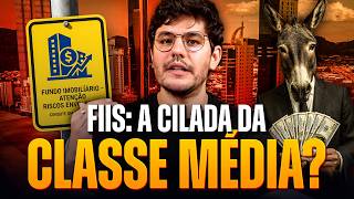 O erro mais comum de quem começa em FIIs