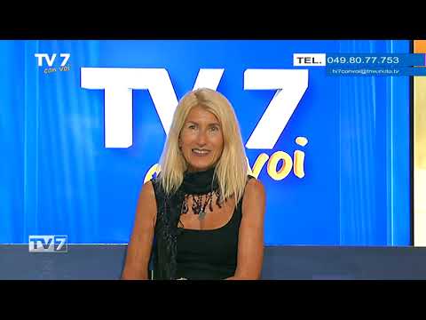 Le aspettative dei costruttori edili - Tv7 con Voi 22/9/22 (2 di 3)
