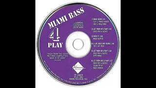 The 2 Live Crew - 2 Live (Beat Box Remix)