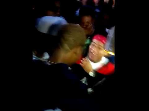 r8 vs el profeta rd tiradera