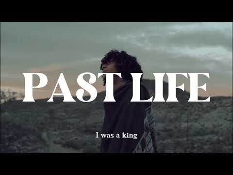 Tony22 - past life