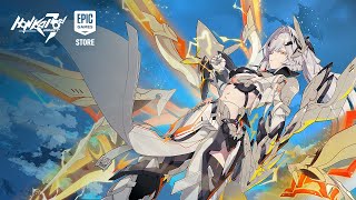 Honkai Impact 3rd - v8.3 Flickers of a Spacetime Warp! Trailer