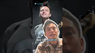 Download lagu DERETAN BASSIST FAVORIT NIKO AL HAKIM mp3