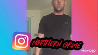 Jordan  - Free Kane #Freestyle #Exclusive[Music Video] |Northengrim