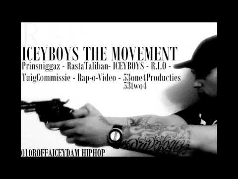 Iceyboys Zonamo Underground CCLX