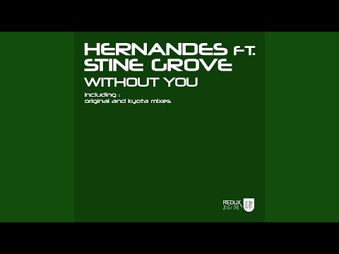 Without You (Vocal Version)